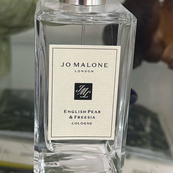 Jo Malone Other - Jo Malone London Cologne “English Pear & Freesia